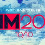 TIM2015 第四届MAD大赛